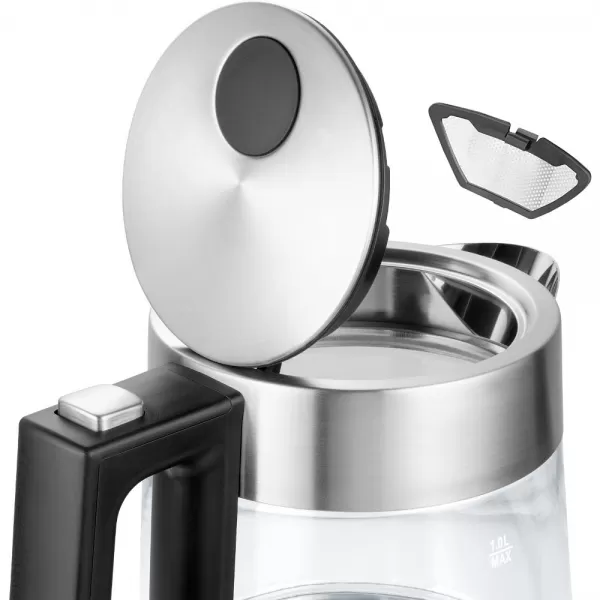 Konvice Catler KE 411