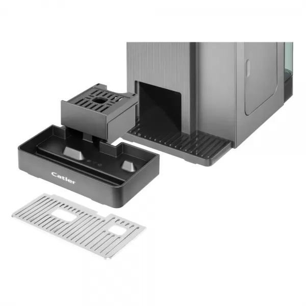 Catler Renzo ES 750 G