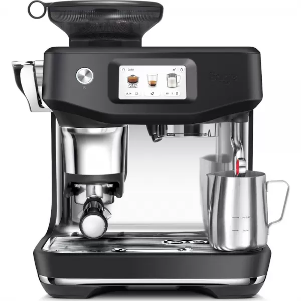 Espresso SAGE SES882BTR