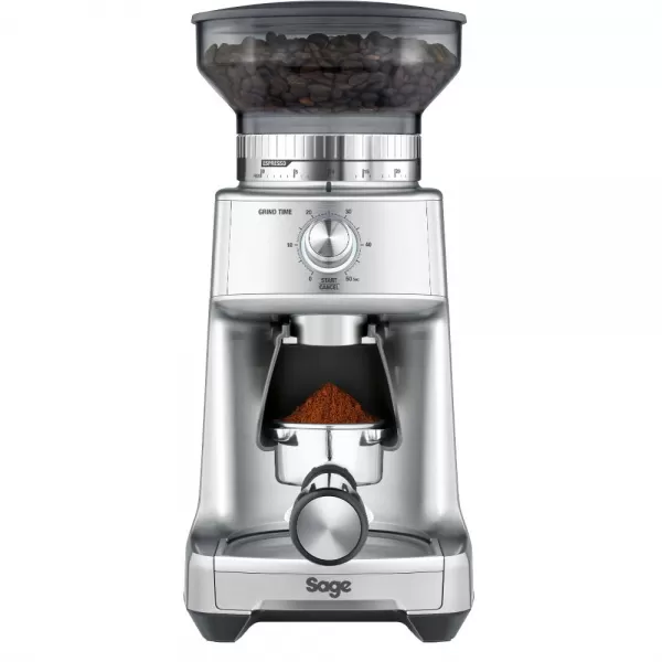 Mlýnek na kávu SAGE BCG600SIL