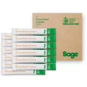 Čistič spařovací hlavy 12ks SAGE SCC202ECO