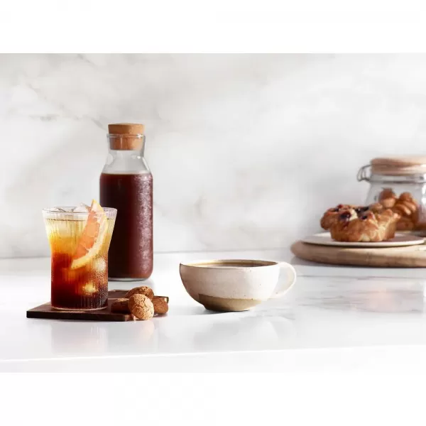 Kávovar SAGE SDC465BSS