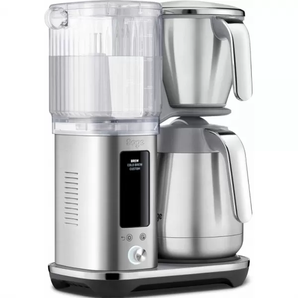 Kávovar SAGE SDC465BSS