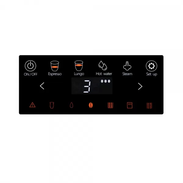 Catler Cubisto EA 802