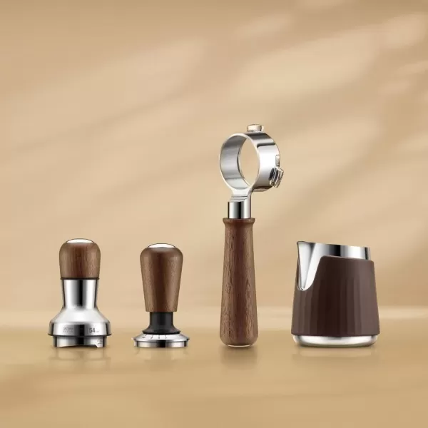 Craft Tamper 54mm SAGE SEA202