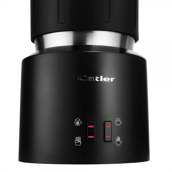 Napěňovač mléka Catler MF 621