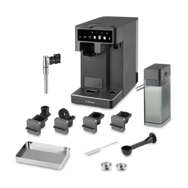 Catler Renzo ES 750 G