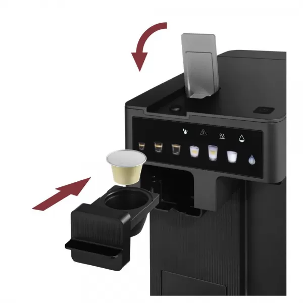 Catler Renzo ES 751 B