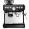 BES875BKS Espresso černé SAGE