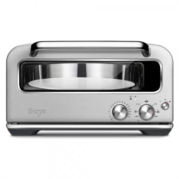 Pec na pizzu SAGE SPZ820BSS