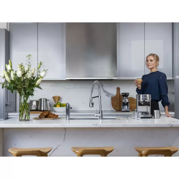 Espresso SAGE SES500BST