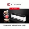Vakuovač potravin Catler VS 812