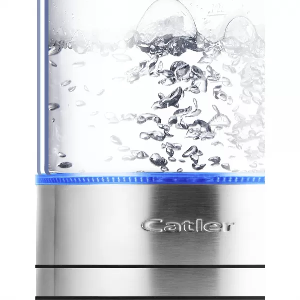 Dvoustěnná konvice Catler KE 410