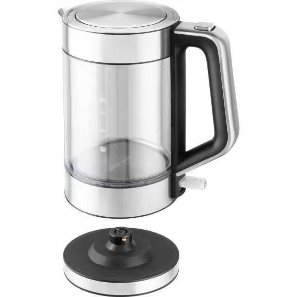 Dvoustěnná konvice Catler KE 410