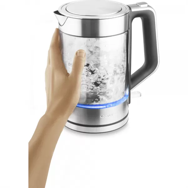 Dvoustěnná konvice Catler KE 410