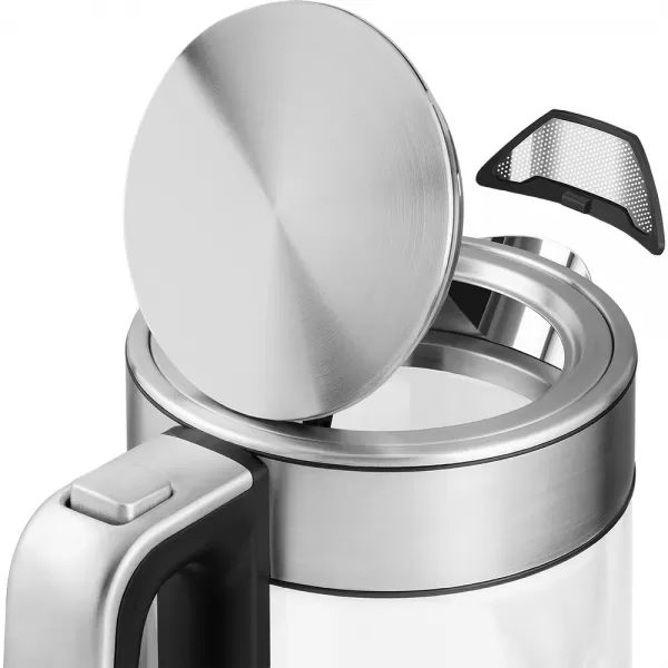 Dvoustěnná konvice Catler KE 410