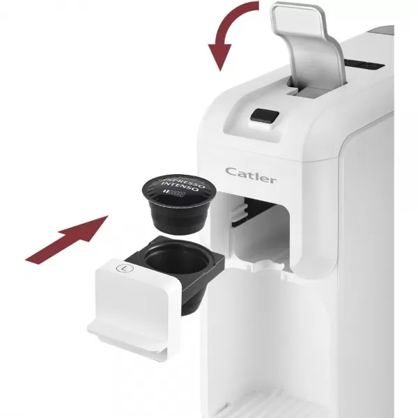 Catler ES 702 Porto White