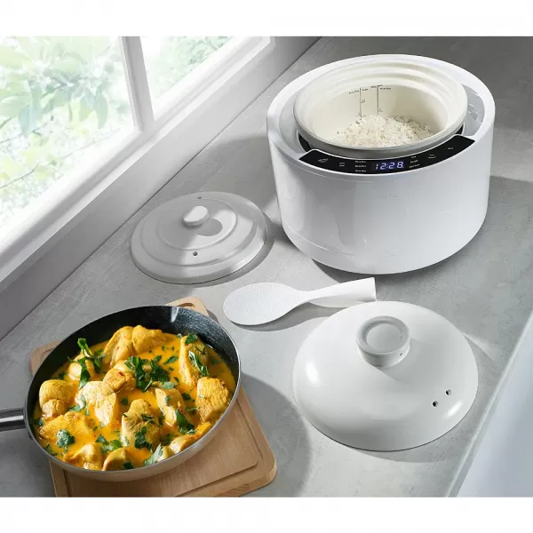 Rýžovar CATLER CR 600