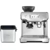Espresso Sage SES880BSS + Odklepávač BES100