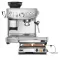 Espresso SAGE SES876BSS + Kontaktní gril SMART SAGE BGR840